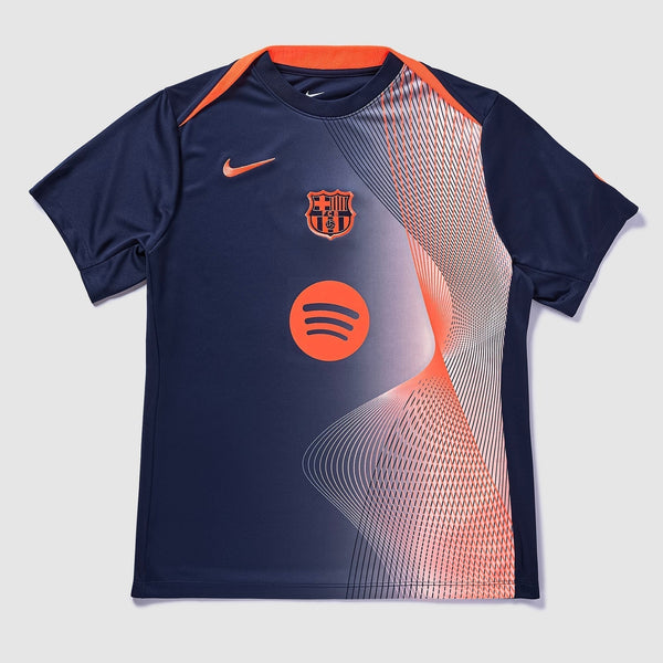 Barcelona - Pre-Match Third 25/26 Men's Jersey