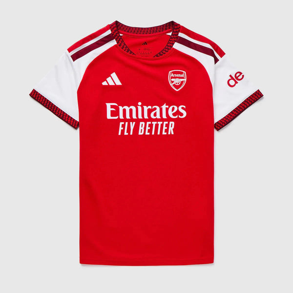 Arsenal - Home 26/27 Women’s Jersey
