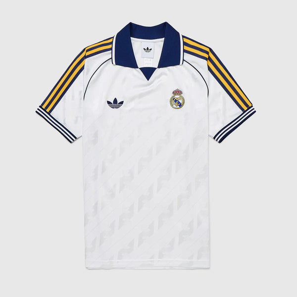 Real Madrid - Travel 25/26 Men's Jersey