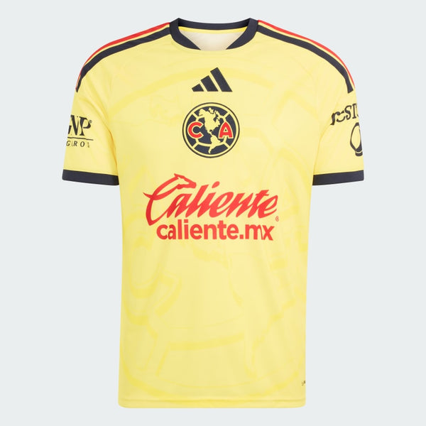 Club América - Home 26/27 Fan Version Jersey