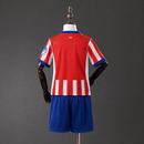 CONJUNTO INFANTIL ATLÉTICO DE MADRID 26/27