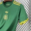 MEXICO 25/26