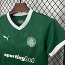 KIDS SET PALMEIRAS 25/26