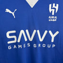 AL HILAL 70th Years Anniversary 25/26 + 1 GIFT 🎁