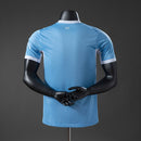 MANCHESTER CITY (JUGADOR) 26/27