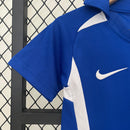 Jersey Brasil 2002 - Kids (Short Included) RETRO - SPAIN STORE