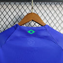 Jersey Brasil 22/23 - Lux Shop