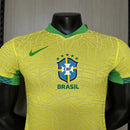 Jersey Brasil 24/25 (JUGADOR) - SPAIN STORE