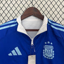 WINDBREAKER ARGENTINA 2024 (Pedir una talla más)