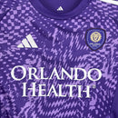 KIDS SET ORLANDO CITY 25/26