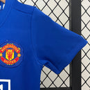 KIDS SET MANCHESTER UNITED 07/08