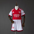 CONJUNTO INFANTIL ARSENAL  26/27