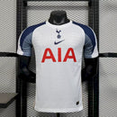 TOTTENHAM 25/26 (PLAYER VERSION) + 1 GIFT 🎁