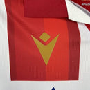 RED STAR BELGRADE 25/26