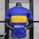 BOCA JUNIORS (PLAYER VERSION) 24/25