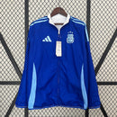 WINDBREAKER ARGENTINA 2024 (Pedir una talla más)