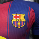 BARCELONA (PLAYER VERSION) 25/26 + 1 GIFT 🎁