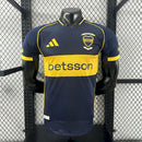 BOCA JUNIORS (PLAYER VERSION) 25/26 