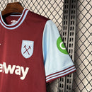 WEST HAM 24/25