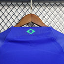 Jersey Brasil 2022 - Women's - Lux Shop