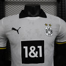 BORUSSIA DORTMUND (PLAYER VERSION) 24/25