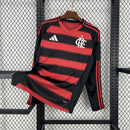 FLAMENGO 25/26 *OFICIAL* + 5 GIFTS 🎁
