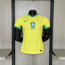 Jersey Brasil 24/25 (JUGADOR) - SPAIN STORE