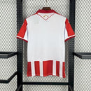 RED STAR BELGRADE 25/26