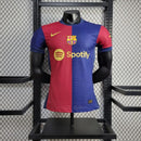 Jersey Barcelona 24/25 (JUGADOR) - LUXSHOP STORE