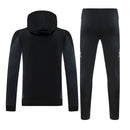 MANCHESTER UNITED 24/25 TRAINING SWEATSHIRT II HOODIE