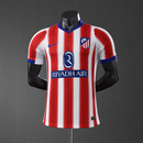 ATLÉTICO DE MADRID (JUGADOR) 26/27