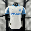 OLYMPIQUE MARSEILLE 25/26 (PLAYER VERSION) + 1 GIFT 🎁