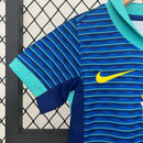 KIDS SET BRAZIL 24/25