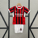 KIDS SET MILAN 24/25