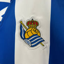 KIDS SET REAL SOCIEDAD 24/25