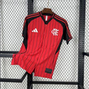 FLAMENGO 25/26 *OFICIAL* + 5 GIFTS 🎁