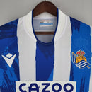 Jersey Real Sociedad 22/23 - Lux Shop
