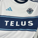 VANCOUVER WHITECAPS 25/26