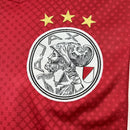 AJAX 25/26  + 1 GIFT 🎁