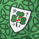 IRLANDA 25/26