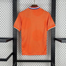 NETHERLANDS 25/26