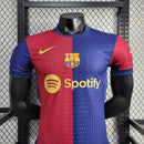 Jersey Barcelona 24/25 (JUGADOR) - LUXSHOP STORE