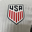 Jersey Estados Unidos 24/25 (JUGADOR) - SPAIN STORE