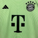 Bayern Munich - Goalkeeper 25/26 Jersey