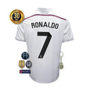 REAL MADRID I 14/15 (RETRO)
