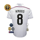 REAL MADRID I 14/15 (RETRO)