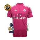 REAL MADRID II 14/15 (RETRO)
