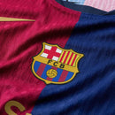BARCELONA MEN'S HOME KIT SPOTIFY 24/25    *OFICIAL* + 5 GIFTS 🎁