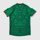 Mexico - Home 26/27 Player Edition Jersey
