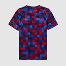 Barcelona - Pre-Match 26/27 Jersey